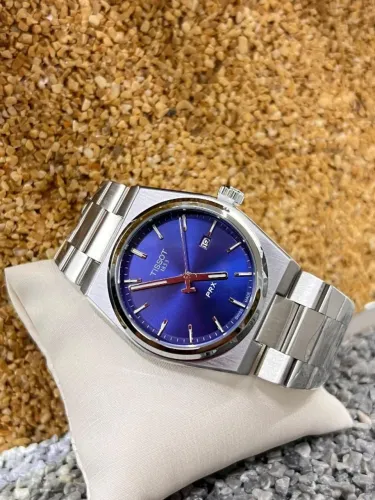 Relógio Tissot VC393