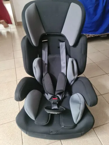 Bebê conforto 