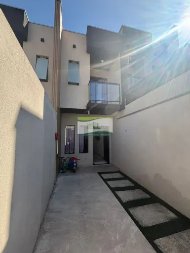 Casa à venda - Residencial Santo Antônio, Franco da Rocha.