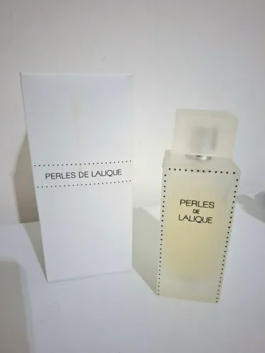 Perfume importado perles de lalique 100ml