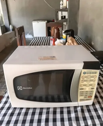 Microondas 