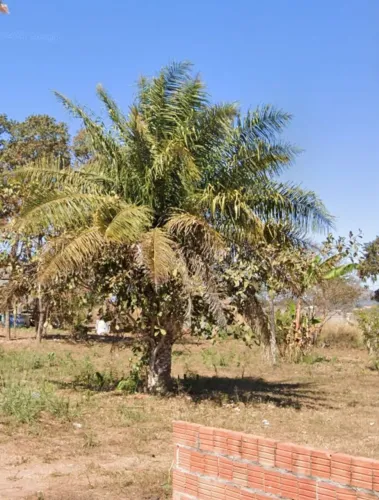 Terreno a venda