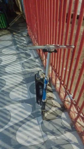 Patinete