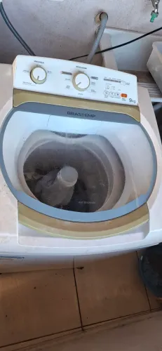 Lavadora Electrolux 10kg