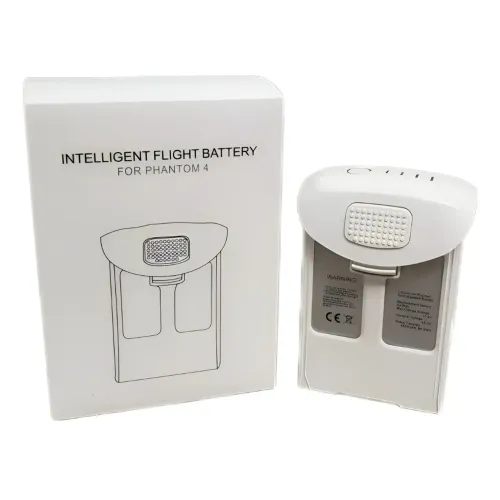 Bateria para Drone Phantom 4 