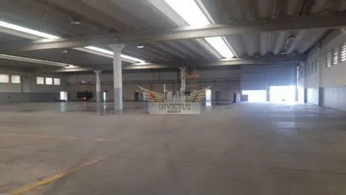 Galpão Logístico/Industrial para Alugar, 3.325m² - São Mateus, São Paulo/SP.