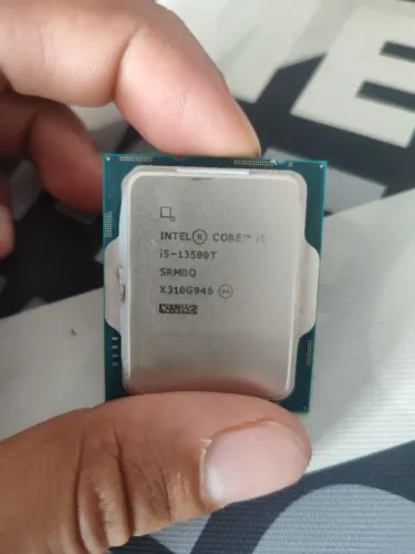 Processador i5