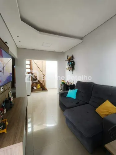 Casa residencial à venda no Bosque dos Buritis, em Uberlândia/MG