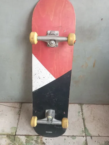 skate street zero bala 