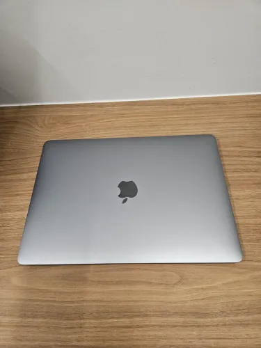 Macbook Air M1 - Na garantia