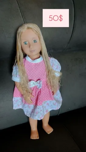 Boneca