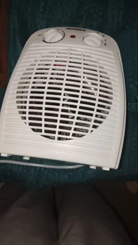 Vendo aquecedor portátil 140