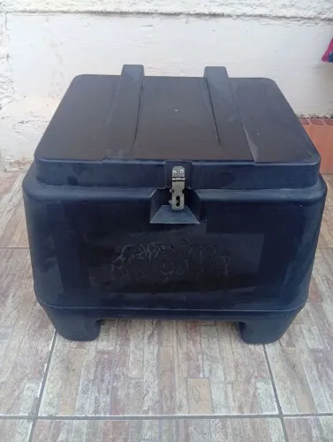 Baú 80L ProTork 