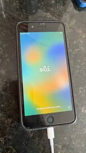 iPhone 8 Plus