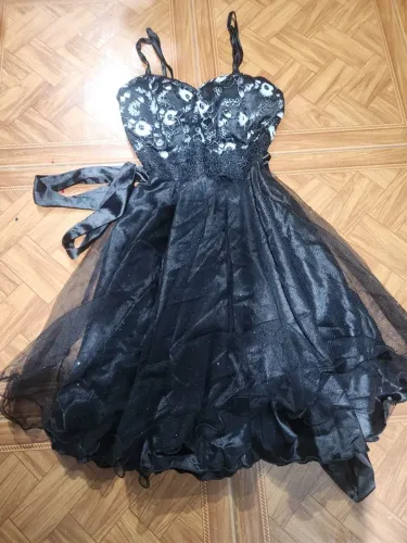 vestido lindo 