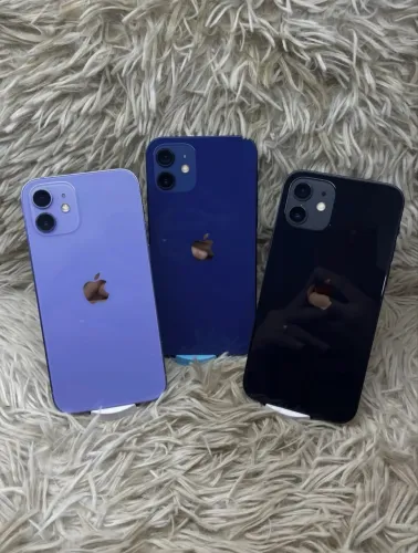 iPhone 12 128Gb