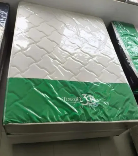 Colchão de Casal Green Topazio 138x188x26 (NOVO A PRONTA ENTREGA)