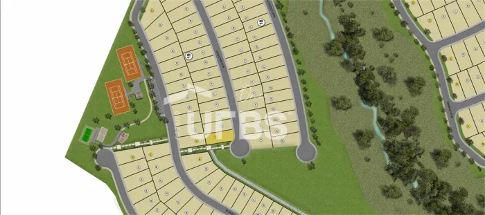Lote de Esquina à Venda Jardins Nápoles