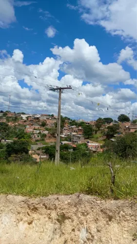 Lote 200m 