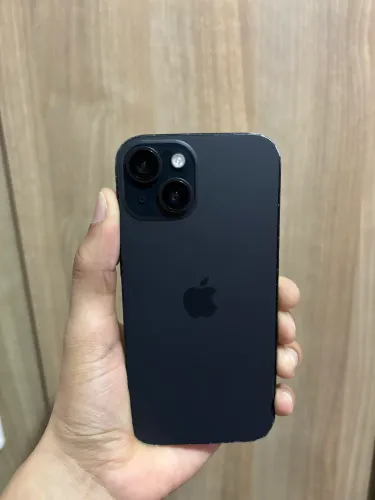 iPhone 15