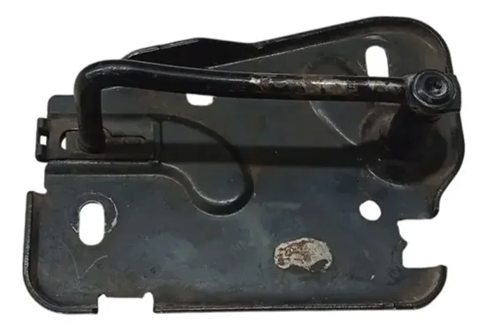 Batente Fechadura Capo Audi Tt Rs 2.5 2018