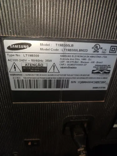 Televisão
