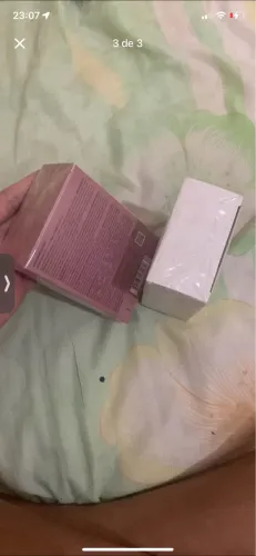 Perfumes ó Boticário 