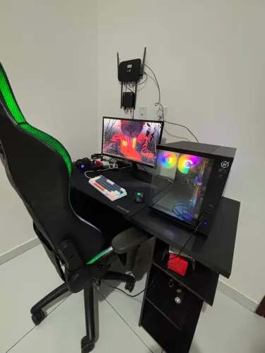Pc gamer - Setup gamer 