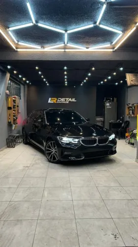 BMW 320I A Modern/sport TB 2.0/a.flex 16V 4P 2020