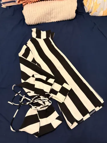 Camisa de manga longa