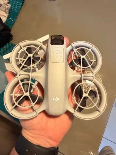 Drone DJI Neo