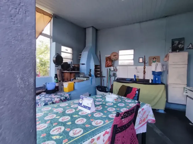 Casa térrea Jardim.da Granja com edícula independente troca por chacara menor valor