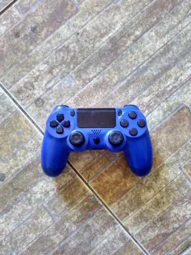 controle ps4