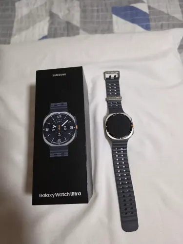 Relógio Galaxy Watch Ultra (LM8W)