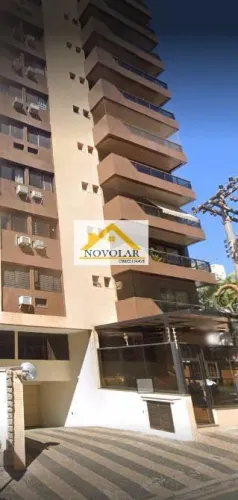 Apartamento para Locação em Limeira, Centro, 4 dormitórios, 2 suítes, 3 banheiros, 1 vaga