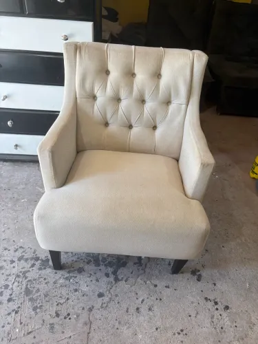 Vendo Poltrona super confortável - Loja TokStok