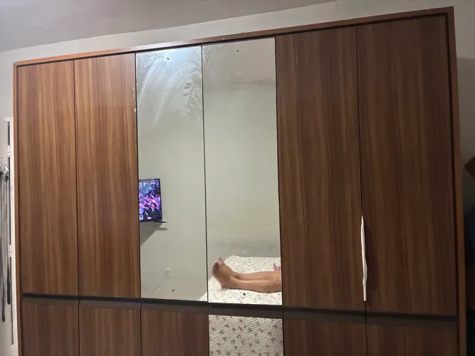 Vendo Móvel de Casal 6 portas