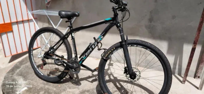 Bike Aro 29