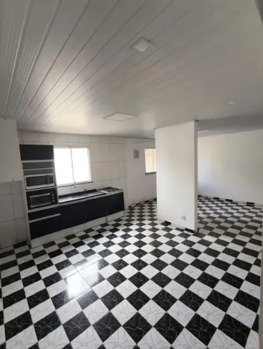 CASA COM 2 QUARTOS EM JARDIM MARACANÃ - ACEITO ENTRADA