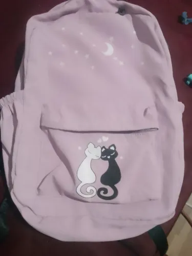 Bolsa infantil