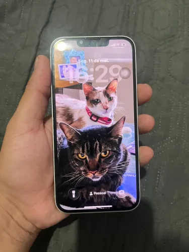 IPHONE 16e 128gb