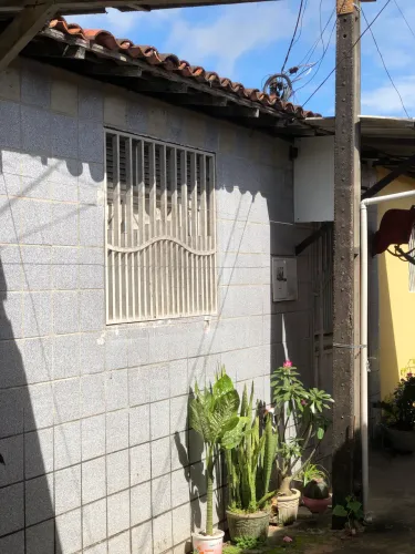 Vender-se uma casa