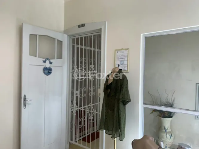 Casa à venda Rua Santana, Farroupilha - Porto Alegre
