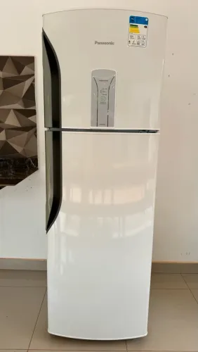 GELADEIRA PANASONIC 387L