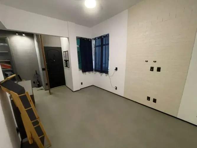 Apartamento a venda com 2 quartos em Copacabana - Rio de Janeiro - RJ