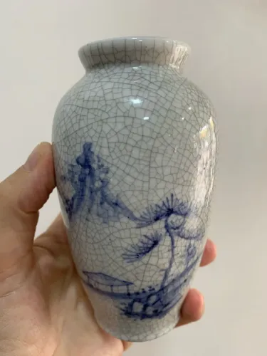 Vaso antigo