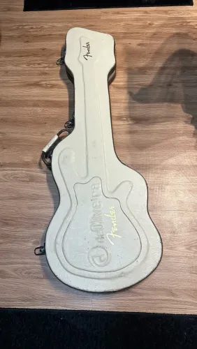 Hardcase pra baixo DeOliveira