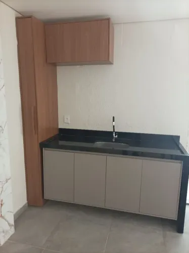 Móveis projetados