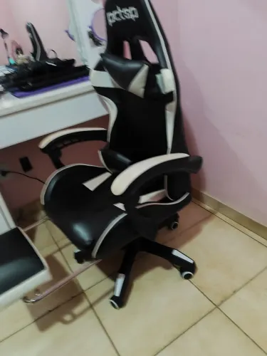 Cadeira gamer Pctop