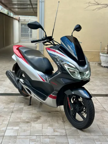 Honda pcx 2018 Sport 32.000 kms Nova Nova
